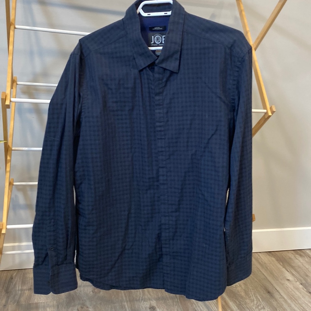 Mens dress shirt